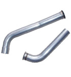Downpipes & System Components