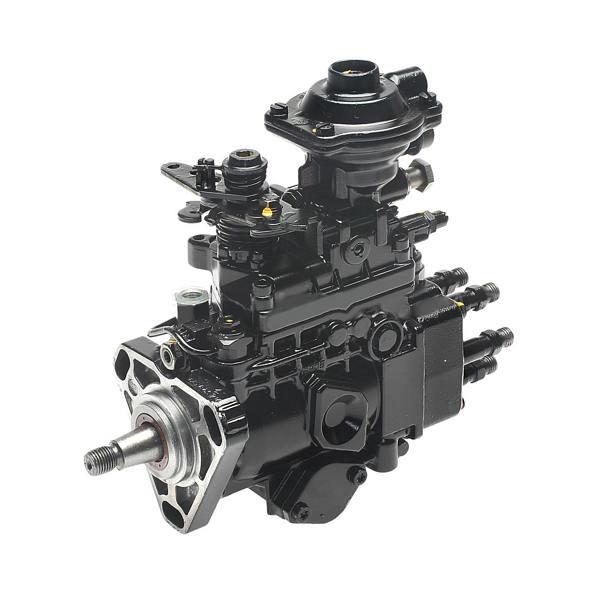 Remanufactured PROFessional Powertrain DA30 AMC 4.0L/242 Complete Engine 
