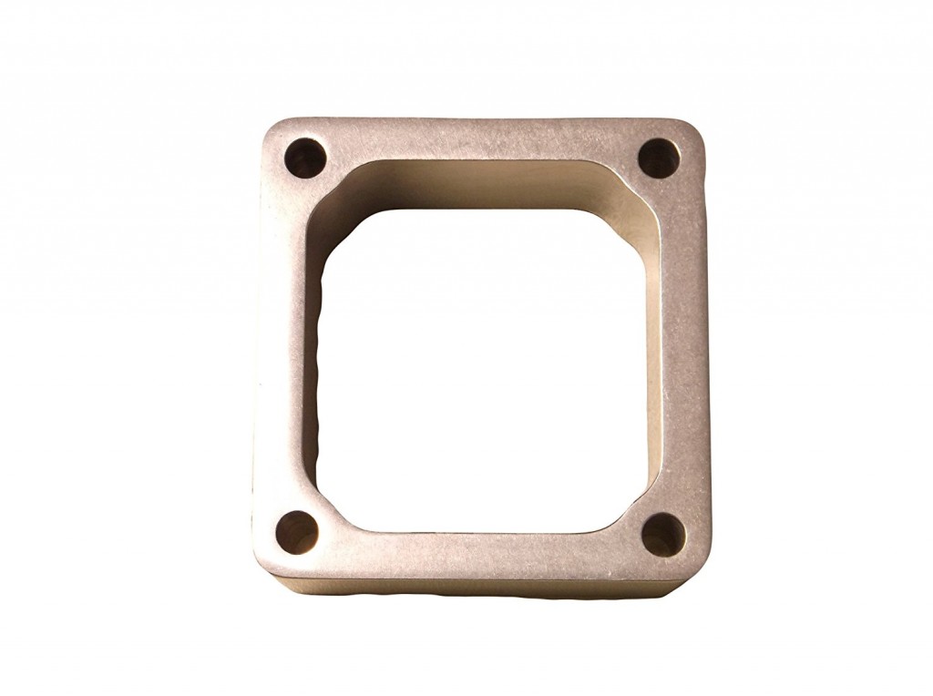 INTAKE HEATER GRID DELETE 5.9L Dodge Cummins Diesel Mountain Power