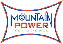 Mountain Power Performance Logo